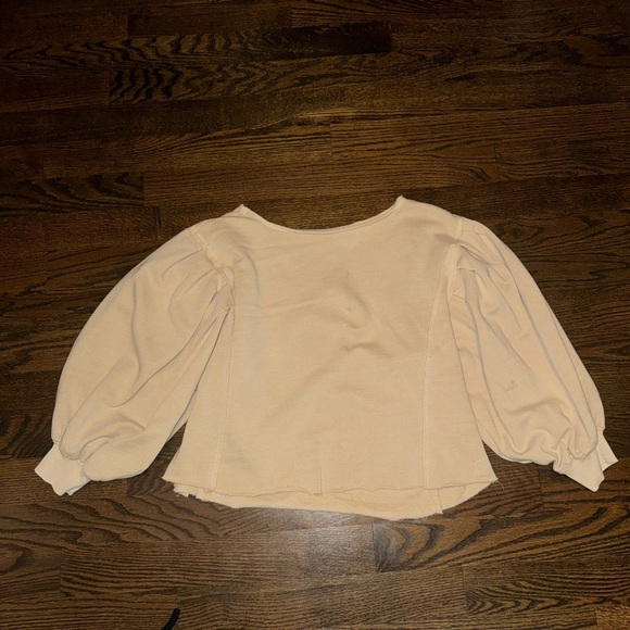 We The Free Tops - We the Free oversized shirt